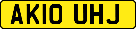 AK10UHJ