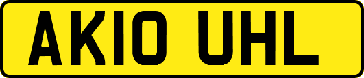 AK10UHL