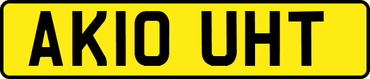 AK10UHT