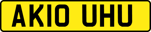 AK10UHU