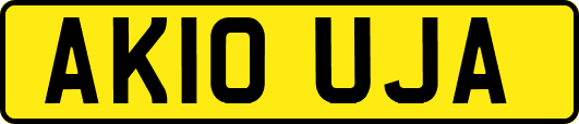 AK10UJA
