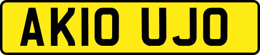 AK10UJO