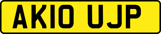 AK10UJP