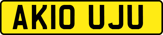 AK10UJU