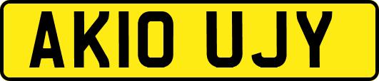 AK10UJY