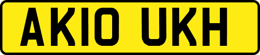 AK10UKH