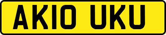 AK10UKU