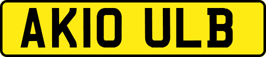 AK10ULB