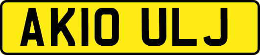 AK10ULJ