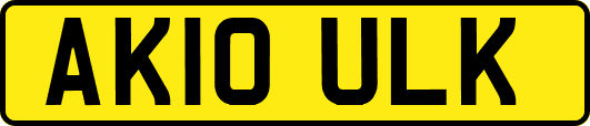 AK10ULK