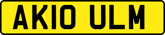 AK10ULM