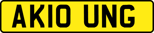 AK10UNG