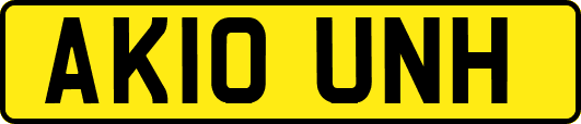 AK10UNH