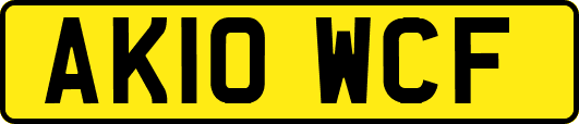 AK10WCF