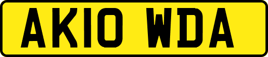 AK10WDA