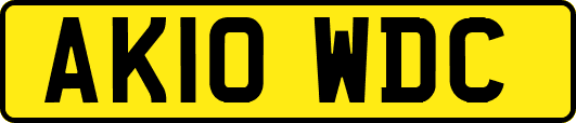 AK10WDC