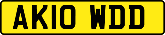 AK10WDD