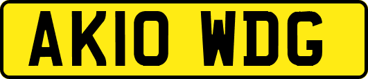 AK10WDG