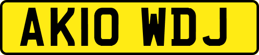 AK10WDJ