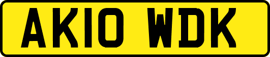 AK10WDK