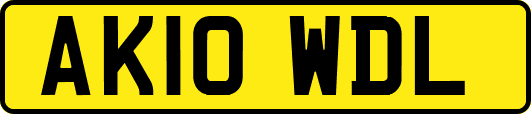 AK10WDL