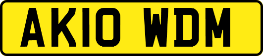 AK10WDM