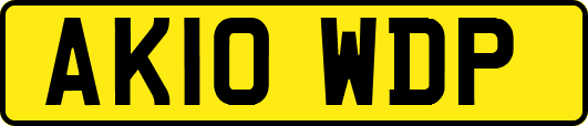 AK10WDP