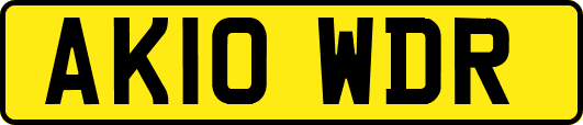 AK10WDR