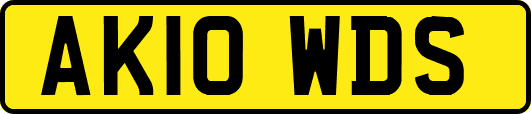AK10WDS