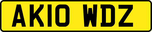 AK10WDZ