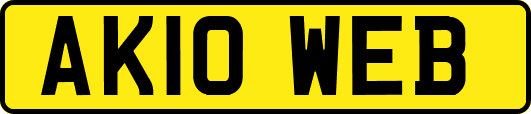 AK10WEB