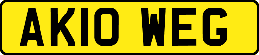 AK10WEG
