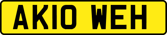 AK10WEH