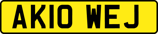 AK10WEJ