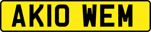 AK10WEM