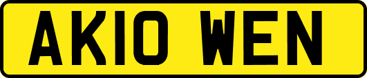 AK10WEN