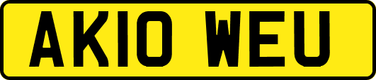 AK10WEU
