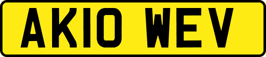 AK10WEV