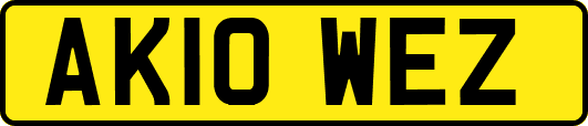 AK10WEZ