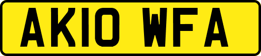 AK10WFA