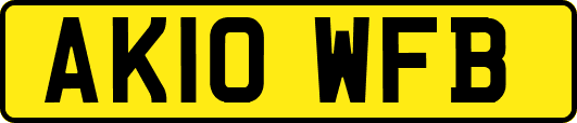 AK10WFB