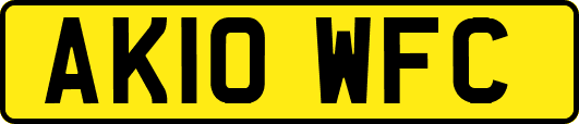 AK10WFC