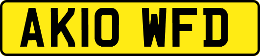 AK10WFD