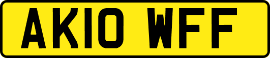 AK10WFF