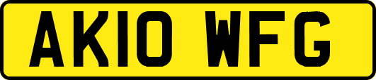 AK10WFG