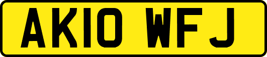 AK10WFJ