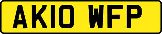 AK10WFP
