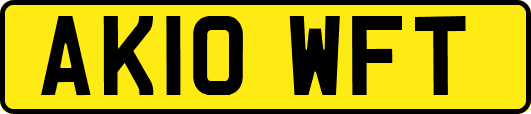 AK10WFT