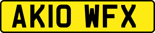 AK10WFX