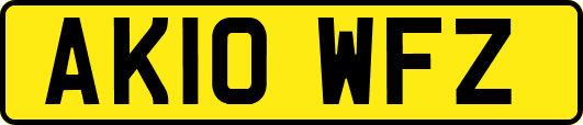 AK10WFZ